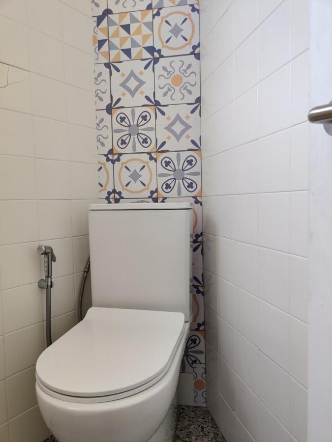 Attic With Seaview, Close To The Beach Arenys de Mar Esterno foto