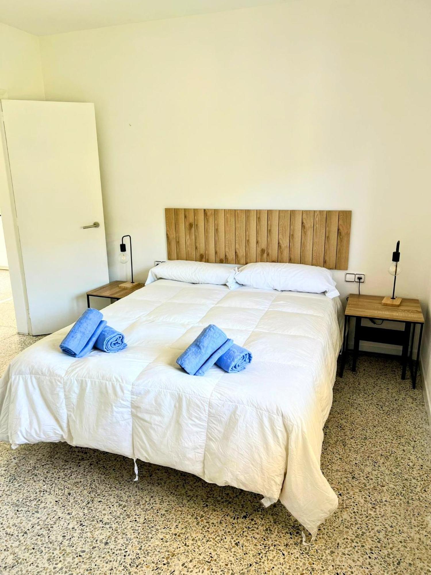 Attic With Seaview, Close To The Beach Arenys de Mar Esterno foto